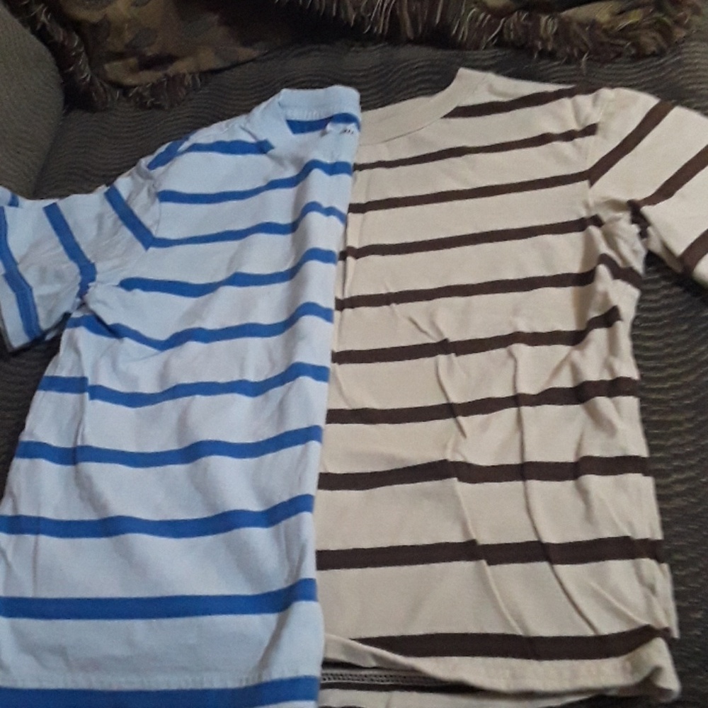 2 for 10 Cherokee tshirts